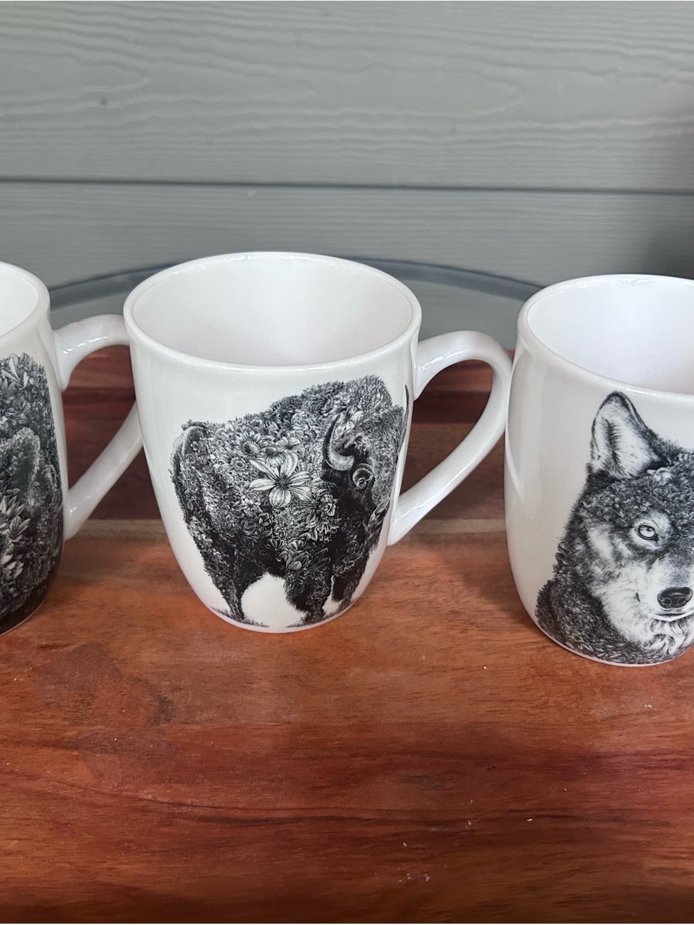 Maxwell & Williams Marini Ferlazzo Collection Mugs (set of 3)